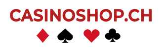 Casinoshop.ch